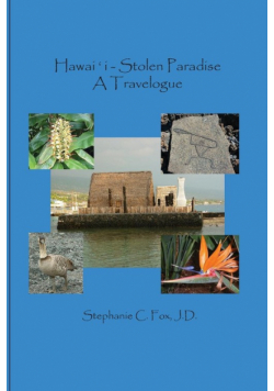 Hawaiʻi - Stolen Paradise