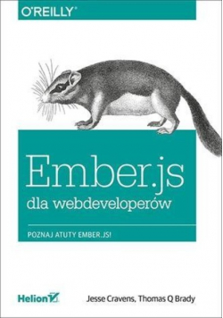 Ember js dla webdeveloperów