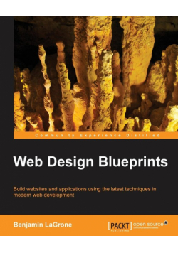 Web Design Blueprints