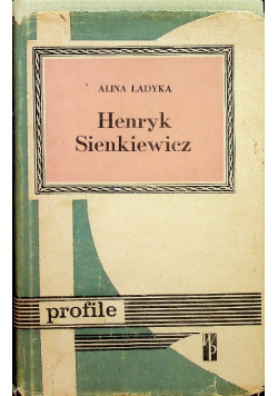 Henryk Sienkiewicz