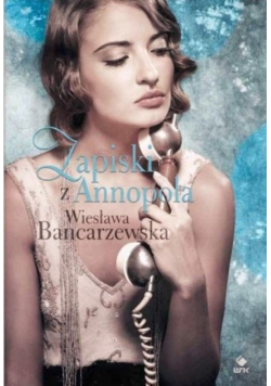 Zapiski z Annopola