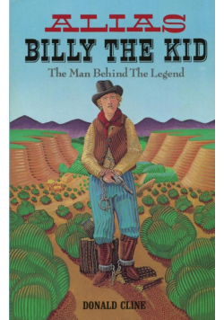Alias Billy the Kid
