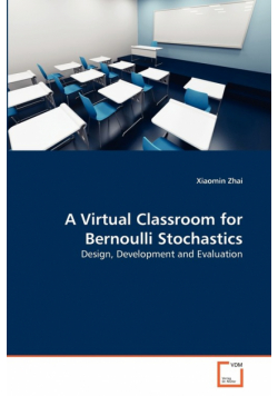 A Virtual Classroom for Bernoulli Stochastics