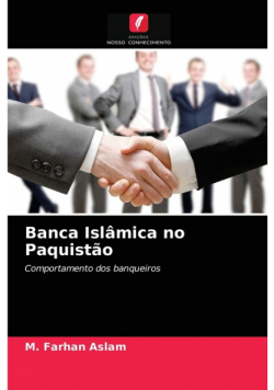 Banca Islâmica no Paquistão