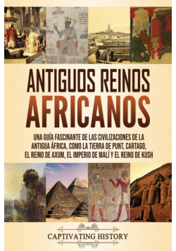 Antiguos reinos africanos