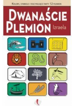 Dwanaście Plemion Izraela