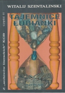 Tajemnice Łubianki  2