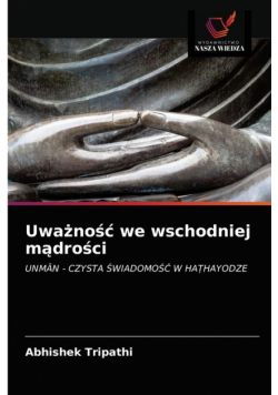 Uważność we wschodniej mądrości