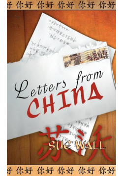 Letters from China