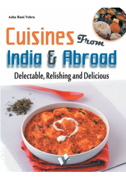 Cuisines from India & Abroad