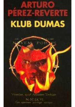 Klub Dumas