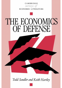The Economics of Defense