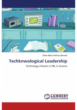 Techknwological Leadership