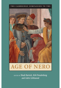 The Cambridge Companion to the Age of Nero