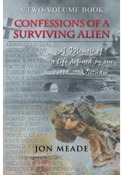Confessions of a Surviving Alien