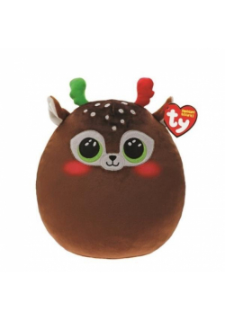 Squishy Beanies Minx - renifer 30cm