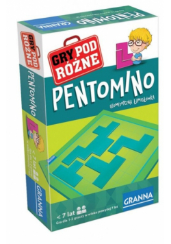 Pentomino