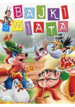 Bajki świata