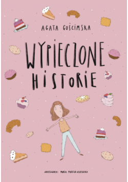 Wypieczone historie