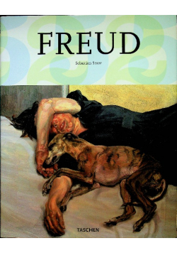 Lucian Freud Beholding the Animal