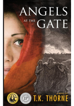 Angels at the Gate