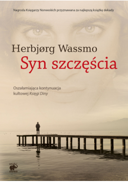 Trylogia Diny (Tom 2). Syn szczęścia