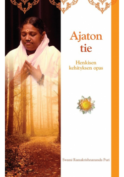 Ajaton tie