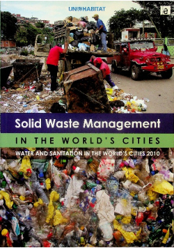 Solid Waste Management in the Worlds Cities