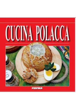 Kuchnia Polska - wersja włoska