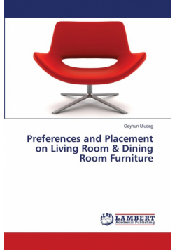 Preferences and Placement on Living Room & Dining Room Furniture