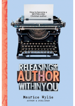 Releasing the Author Within You