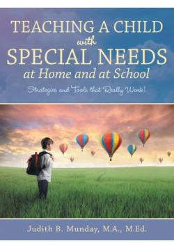 Teaching a Child with Special Needs at Home and at School