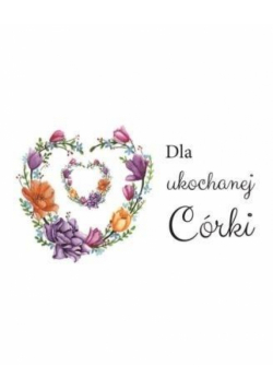Magnes - Ukochanej Córce