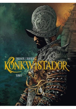 Konkwistador T.1