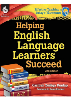 Helping English Language Learners Succeed