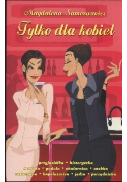 Tylko dla kobiet