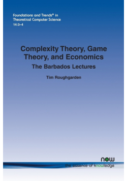 Complexity Theory, Game Theory, and Economics