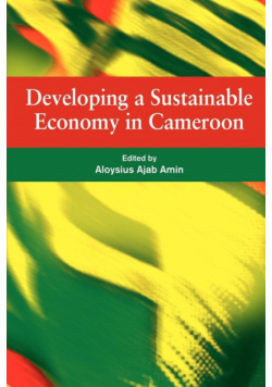 Developing a Sustainable Economy in Cameroon
