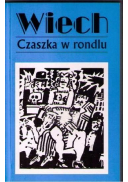 Czaszka w rondlu w.2016