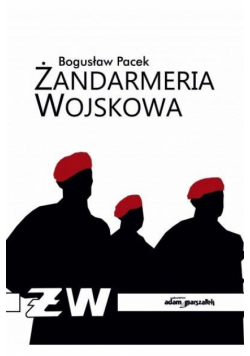 Żandarmeria Wojskowa