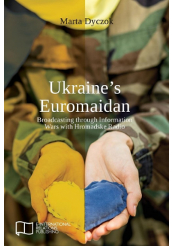 Ukraine's Euromaidan