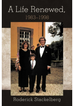 A Life Renewed, 1983-1998