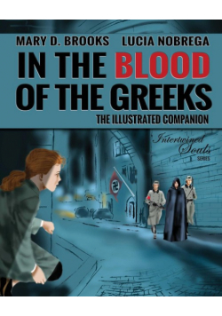 In The Blood Of The Greeks