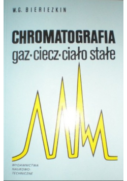Chromatografia