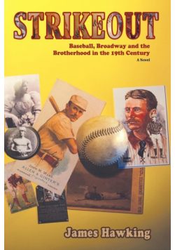 Strikeout, a Novel