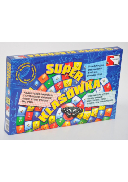 Super Klasówka SAMO-POL