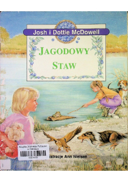 Jagodowy staw