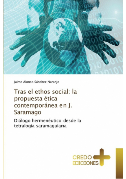 Tras el ethos social