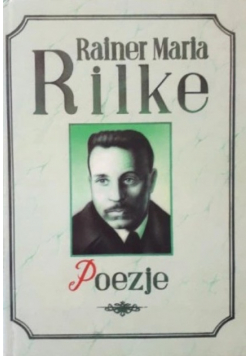 Rilke Poezje