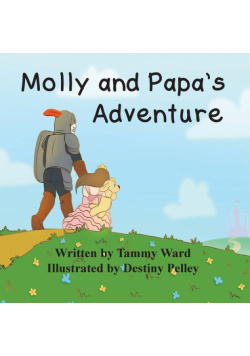 Molly and Papa's Adventure